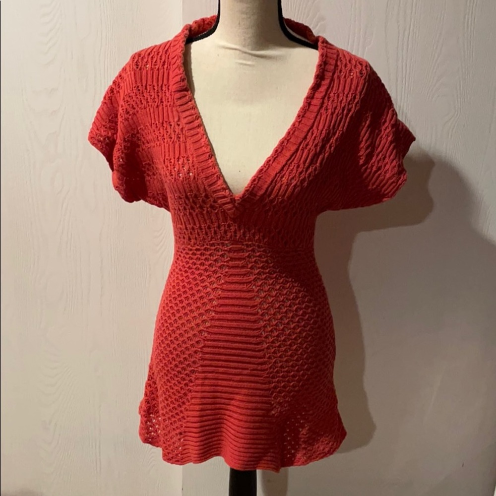 Calvin Klein sweater